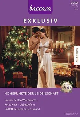 E-Book (epub) Baccara Exklusiv Band 200 von Sara Orwig, Linda Conrad, Michelle Celmer