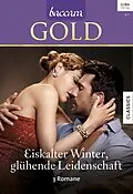 E-Book (epub) Baccara Gold Band 14 von Jackie Merritt, Jennifer Greene, Margaret Allison