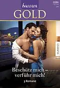 E-Book (epub) Baccara Gold Band 15 von Vicki Lewis Thompson, Barbara Mccauley, Joan Hohl