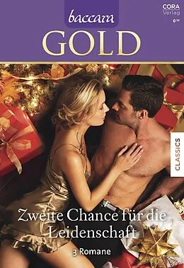 E-Book (epub) Baccara Gold Band 19 von Dixie Browning, Caroline Cross, Sandra Steffen