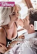 E-Book (epub) Tiffany Exklusiv Band 77 von Elizabeth Bevarly, Jennifer Labrecque, Kathleen O'Reilly