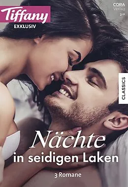 E-Book (epub) Tiffany Exklusiv Band 78 von Jule Mcbride, Rebecca Daniels, Nancy Gideon