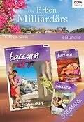 E-Book (epub) Die Erben des Milliardärs (3-teilige Serie) von Tessa Radley