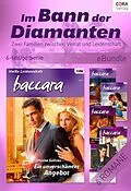 E-Book (epub) Im Bann der Diamanten - Zwei Familien zwischen Verrat und Leidenschaft von Maxine Sullivan, Bronwyn Jameson, Paula Roe