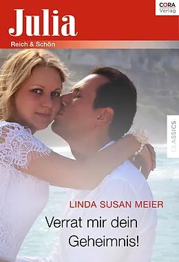 E-Book (epub) Verrat mir dein Geheimnis! von Susan Meier