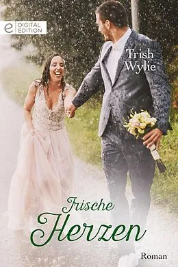 E-Book (epub) Irische Herzen von Trish Wylie