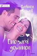 E-Book (epub) Eine wird gewinnen von Barbara Boswell