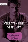 E-Book (epub) Verraten und verführt von Julie Leto