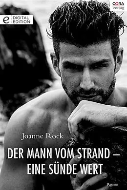 E-Book (epub) Der Mann vom Strand - eine Sünde wert von Joanne Rock