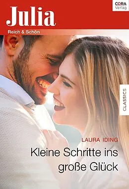 E-Book (epub) Kleine Schritte ins große Glück von Laura Iding