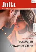 E-Book (epub) Rivalen um Schwester Chloe von Tina Beckett