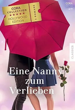 E-Book (epub) Cora Collection Band 25 von Elizabeth Lane, Lindsay Armstrong, Grace Green