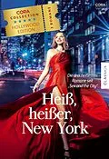 E-Book (epub) CORA Collection Band 30 von Anne Marie Winston, Barbara Wallace, Margaret Allison