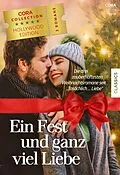 E-Book (epub) CORA Collection Band 32 von Emilie Richards, Jennifer Greene, Helen Brooks