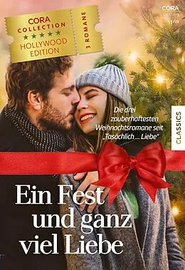 E-Book (epub) CORA Collection Band 32 von Emilie Richards, Jennifer Greene, Helen Brooks