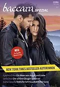 E-Book (epub) Baccara Spezial Band 4 von Carla Cassidy, Lena Diaz, Cynthia Eden