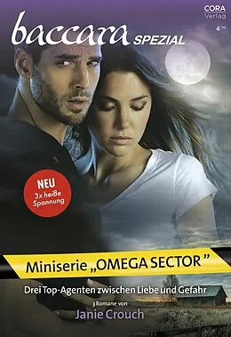E-Book (epub) Baccara Spezial Band 7 von Janie Crouch