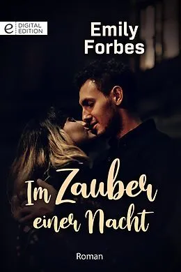 E-Book (epub) Im Zauber einer Nacht von Emily Forbes