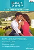 E-Book (epub) Bianca Exklusiv Band 239 von Martha Shields, Elizabeth Harbison, Jen Safrey