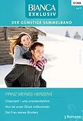 E-Book (epub) Bianca Exklusiv Band 240 von Karen Rose Smith, Kate Welsh, Arlene James