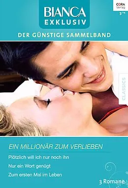 E-Book (epub) Bianca Exklusiv Band 243 von Victoria Pade, Lauryn Chandler, Stella Bagwell