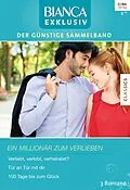 E-Book (epub) Bianca Exklusiv Band 245 von Jo Leigh, Dawn Temple, Christine Rimmer