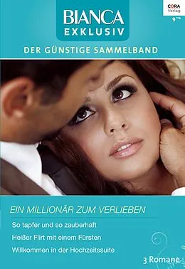 E-Book (epub) Bianca Exklusiv Band 249 von Patricia Thayer, Robyn Donald, Kristi Gold