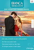 E-Book (epub) Bianca Exklusiv Band 251 von Kay Wilding, Karen Templeton, Jessica Steele