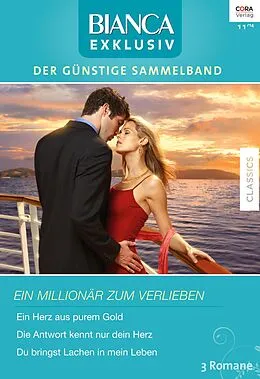 E-Book (epub) Bianca Exklusiv Band 251 von Kay Wilding, Karen Templeton, Jessica Steele