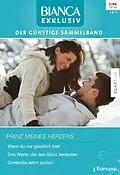 E-Book (epub) Bianca Exklusiv Band 252 von Victoria Pade, Anne Mcallister, Karen Sandler