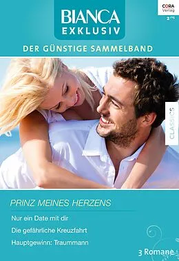 E-Book (epub) Bianca Exklusiv Band 254 von Gina Wilkins, Mary Anne Wilson, Jen Safrey