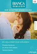 E-Book (epub) Bianca Exklusiv Band 257 von Arlene James, Kara Lennox, Vivian Leiber