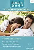 E-Book (epub) Bianca Exklusiv Band 260 von Patricia Kay, Janis Reams Hudson, Christine Rimmer