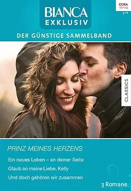E-Book (epub) Bianca Exklusiv Band 266 von Marie Ferrarella, Lisa Jackson, Mary J. Forbes