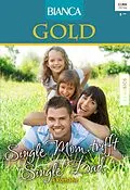 E-Book (epub) Bianca Gold Band 23 von Karen Rose Smith, Karen Templeton, Caroline Anderson