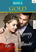 E-Book (epub) Bianca Gold Band 26 von Linda Goodnight, Crystal Green, Jennie Adams