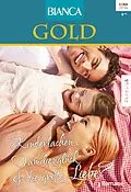 E-Book (epub) Bianca Gold Band 29 von Judy Christenberry, Joan Kilby, Karen Templeton