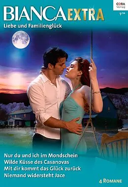 E-Book (epub) Bianca Extra Band 1 von Melissa Mcclone, Tracy Madison, Christine Rimmer
