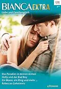E-Book (epub) Bianca Extra Band 2 von Tina Leonard, Cindy Kirk, Tracy Madison