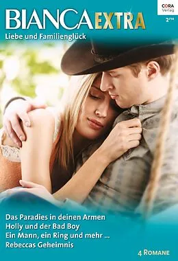 E-Book (epub) Bianca Extra Band 2 von Tina Leonard, Cindy Kirk, Tracy Madison