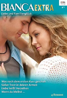E-Book (epub) Bianca Extra Band 9 von Victoria Pade, Rachel Lee, Stella Bagwell