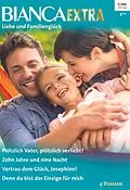 E-Book (epub) Bianca Extra Band 28 von Shirley Jump, Jules Bennett, Joanna Sims