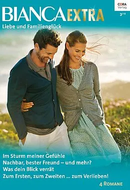 E-Book (epub) Bianca Extra Band 16 von Gina Wilkins, Helen R. Myers, Karen Templeton