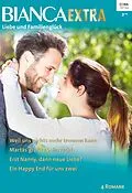 E-Book (epub) Bianca Extra Band 29 von Cindy Kirk, Shirley Jump, Lynne Marshall