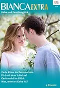 E-Book (epub) Bianca Extra Band 17 von Gina Wilkins, Laura Marie Altom, Christyne Butler