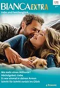 E-Book (epub) Bianca Extra Band 18 von Victoria Pade, Marie Ferrarella, Mindy Klasky