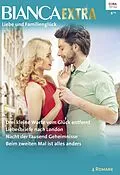 E-Book (epub) Bianca Extra Band 31 von Cindy Kirk, Allison Leigh, Karen Templeton