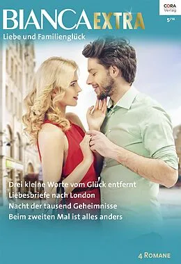 E-Book (epub) Bianca Extra Band 31 von Cindy Kirk, Allison Leigh, Karen Templeton