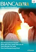 E-Book (epub) Bianca Extra Band 22 von Victoria Pade, Lilian Darcy, Nancy Robards Thompson