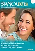 E-Book (epub) Bianca Extra Band 24 von Cynthia Thomason, Allison Leigh, Linda Warren